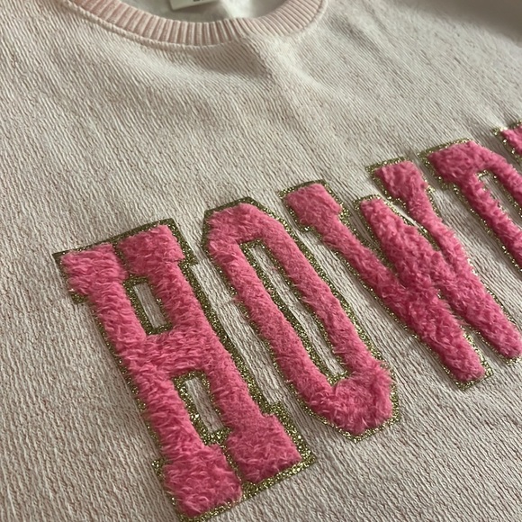 Pacific and Co Howdy sweatshirt - Picture 9 of 10